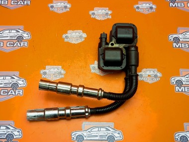 Катушка зажигания MERCEDES-BENZ M-класс W163 (1997 - 2001) — Разборка Мерседес