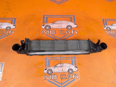 Интеркулер MERCEDES-BENZ C-класс W203/S203/CL203 рестайлинг (2004 - 2008) &mdash; Разборка Мерседес