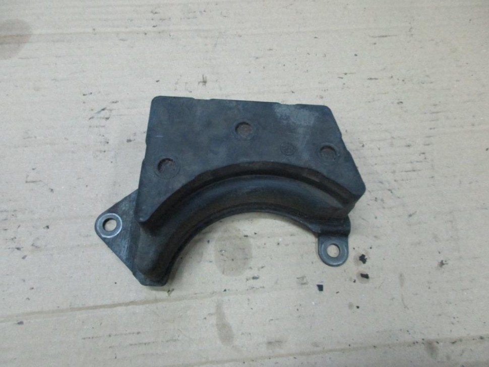 Гаситель вибрации MERCEDES-BENZ E-класс W210/S210 рестайлинг (1999 - 2003) фото 1 — Разборка Мерседес