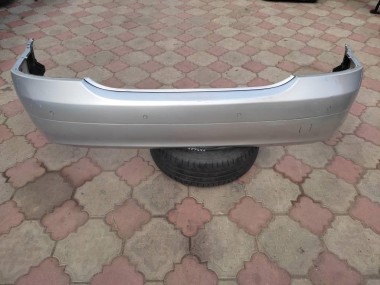 Бампер задний MERCEDES-BENZ S-класс W221 (2005 - 2009) — Разборка Мерседес