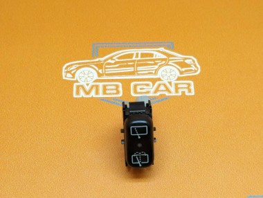 Кнопка MERCEDES-BENZ M-класс W163 рестайлинг (2001 - 2005) — Разборка Мерседес