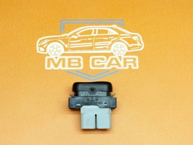 Кнопка MERCEDES-BENZ M-класс W163 рестайлинг (2001 - 2005) — Разборка Мерседес