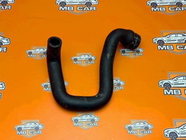 Патрубок ОЖ MERCEDES-BENZ A-класс W168 (1997 - 2001) — Разборка Мерседес