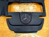Крышка двигателя декоративная MERCEDES-BENZ E-класс W212/S212/C207/A207 (2009 - 2013) фото 2 — Разборка Мерседес