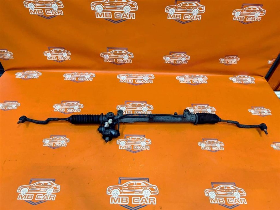 Рулевая рейка MERCEDES-BENZ A-класс W168 (1997 - 2001) фото 1 — Разборка Мерседес