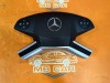 Подушка безопасности в руль MERCEDES-BENZ M-класс AMG W164 рестайлинг (2008 - 2011) фото 1 &mdash; Разборка Мерседес