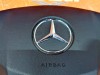 Подушка безопасности в руль MERCEDES-BENZ M-класс AMG W164 рестайлинг (2008 - 2011) фото 3 &mdash; Разборка Мерседес
