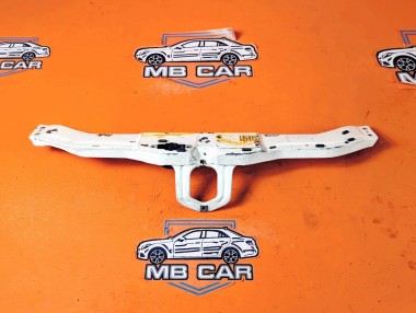 Панель телевизора верхняя MERCEDES-BENZ C-класс W202/S202 (1993 - 1997) &mdash; Разборка Мерседес