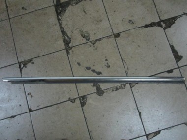 Молдинг стекла двери MERCEDES-BENZ S-класс W140 (1991 - 1998) — Разборка Мерседес