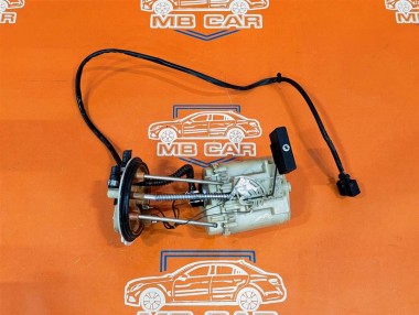 Насос топливный MERCEDES-BENZ A-класс W168 (1997 - 2001) — Разборка Мерседес