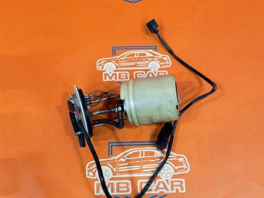 Насос топливный MERCEDES-BENZ A-класс W168 (1997 - 2001) — Разборка Мерседес