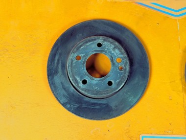 Диски тормозные перед MERCEDES-BENZ C-класс W202/S202 (1993 - 1997) &mdash; Разборка Мерседес