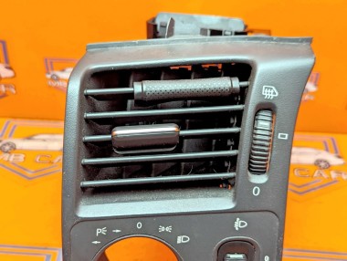 Воздуховод MERCEDES-BENZ E-класс W210/S210 рестайлинг (1999 - 2003) E 200 2.0 MT (163 л.с.) &mdash; Разборка Мерседес
