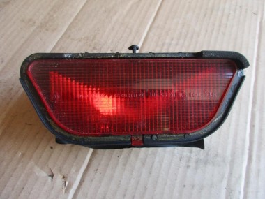 Фонарь стоп-сигнала MERCEDES-BENZ M-класс W163 рестайлинг (2001 - 2005) — Разборка Мерседес
