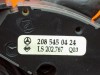 Переключатель круиз контроля MERCEDES-BENZ E-класс W210/S210 рестайлинг (1999 - 2003) фото 7 &mdash; Разборка Мерседес