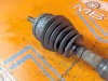 Привод передний левый MERCEDES-BENZ V-класс W638/W639 (1996 - 2003) V 220 2.1 D AT (122 л.с.) фото 3 &mdash; Разборка Мерседес
