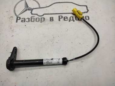 Пиропатрон капота MERCEDES-BENZ S-класс W222/C217/A217 рестайлинг (2017 - 2020) — Разборка Мерседес