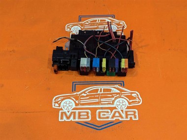 Блок SAM передний MERCEDES-BENZ S-класс W220 рестайлинг (2002 - 2005) — Разборка Мерседес