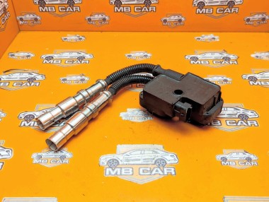 Катушка зажигания MERCEDES-BENZ M-класс W163 (1997 - 2001) — Разборка Мерседес