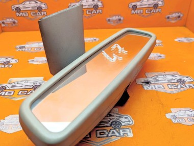 Зеркало внутрисалонное MERCEDES-BENZ C-класс W203/S203/CL203 рестайлинг (2004 - 2008) &mdash; Разборка Мерседес