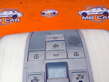 Плафон салона MERCEDES-BENZ E-класс W212/S212/C207/A207 (2009 - 2013) &mdash; Разборка Мерседес