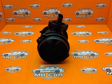 Расходомер MERCEDES-BENZ M-класс W163 (1997 - 2001) — Разборка Мерседес