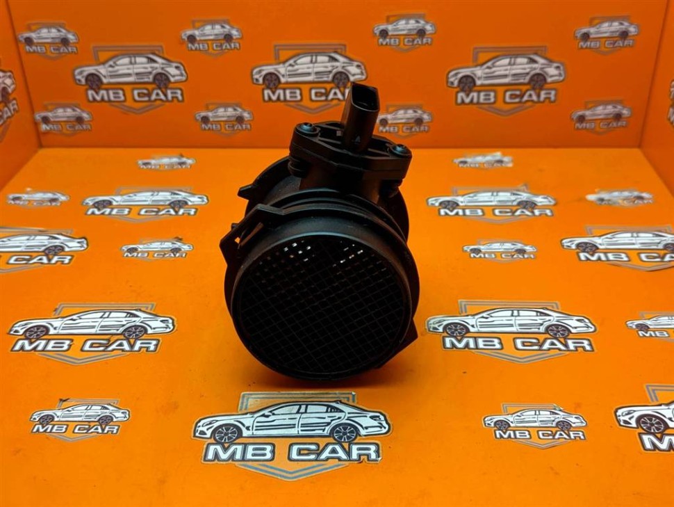 Расходомер MERCEDES-BENZ M-класс W163 (1997 - 2001) фото 1 — Разборка Мерседес