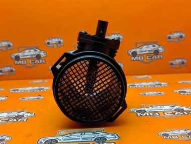 Расходомер MERCEDES-BENZ M-класс W163 (1997 - 2001) — Разборка Мерседес