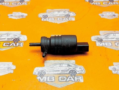 Насос омывателей MERCEDES-BENZ M-класс W163 (1997 - 2001) &mdash; Разборка Мерседес