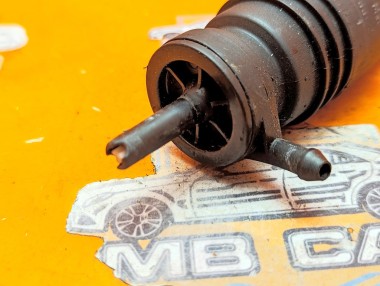 Насос омывателей MERCEDES-BENZ M-класс W163 (1997 - 2001) &mdash; Разборка Мерседес