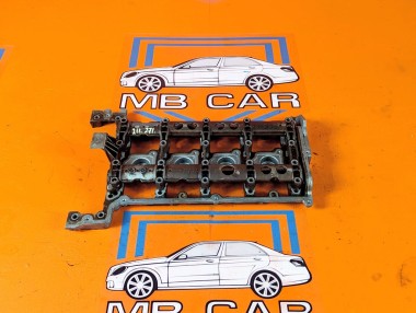 Постель распредвала MERCEDES-BENZ E-класс W211/S211 (2002 - 2006) &mdash; Разборка Мерседес
