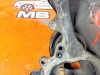 Кулак поворотный передний левый MERCEDES-BENZ E-класс W211/S211 (2002 - 2006) фото 5 &mdash; Разборка Мерседес