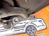 Кулак поворотный передний левый MERCEDES-BENZ E-класс W211/S211 (2002 - 2006) фото 7 &mdash; Разборка Мерседес