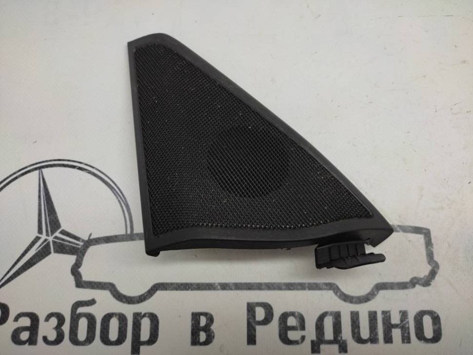 Уголок зеркала MERCEDES-BENZ E-класс W212/S212/C207/A207 рестайлинг (2013 - 2016) фото 1 — Разборка Мерседес