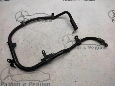 Провод стартера MERCEDES-BENZ C-класс W203/S203/CL203 (2000 - 2004) — Разборка Мерседес