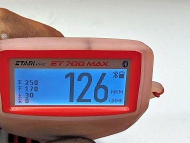 Крыло переднее правое MERCEDES-BENZ C-класс W203/S203/CL203 (2000 - 2004) — Разборка Мерседес