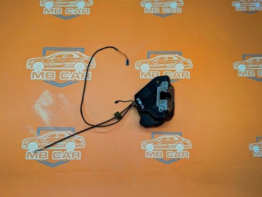 Замок двери задней правой MERCEDES-BENZ E-класс W211/S211 рестайлинг (2006 - 2009) — Разборка Мерседес