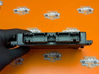 Блок АКПП MERCEDES-BENZ C-класс AMG W205/S205/C205/A205 (2014 - 2018) — Разборка Мерседес