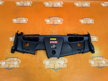 Воздухозаборник MERCEDES-BENZ E-класс W212/S212/C207/A207 рестайлинг (2013 - 2016) — Разборка Мерседес