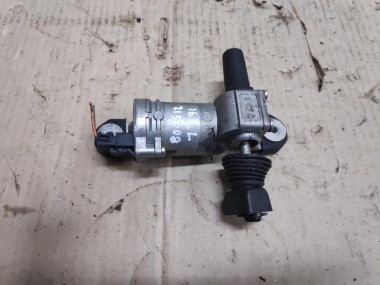 Моторчик задней форточки MERCEDES-BENZ M-класс W163 рестайлинг (2001 - 2005) — Разборка Мерседес