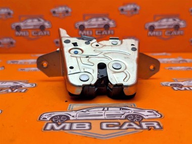 Замок багажника MERCEDES-BENZ GLC-класс X253 (2015 - 2019) — Разборка Мерседес