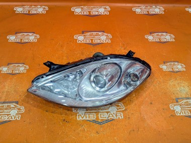 Фара левая MERCEDES-BENZ A-класс W169 (2004 - 2008) — Разборка Мерседес