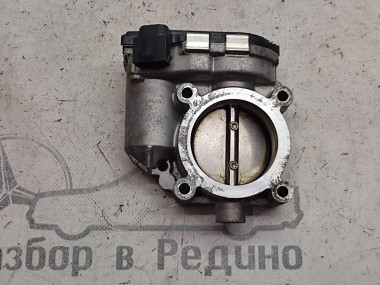 Дроссельная заслонка MERCEDES-BENZ C-класс W204/S204 (2006 - 2011) — Разборка Мерседес