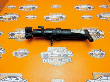 Омыватель фар MERCEDES-BENZ S-класс W221 (2005 - 2009) — Разборка Мерседес