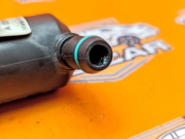 Омыватель фар MERCEDES-BENZ S-класс W221 (2005 - 2009) — Разборка Мерседес