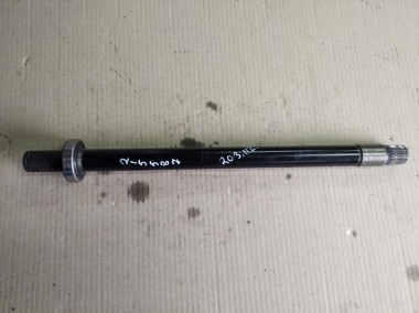 Вал промежуточный перед привода MERCEDES-BENZ C-класс W203/S203/CL203 (2000 - 2004) — Разборка Мерседес