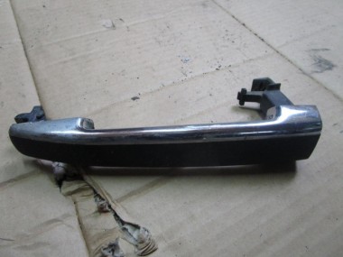 Ручка двери наружняя MERCEDES-BENZ C-класс W202/S202 (1993 - 1997) — Разборка Мерседес