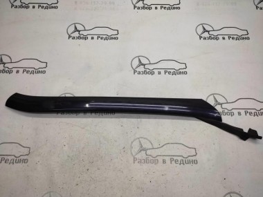 Накладка передней стойки MERCEDES-BENZ S-класс W140 (1991 - 1998) — Разборка Мерседес