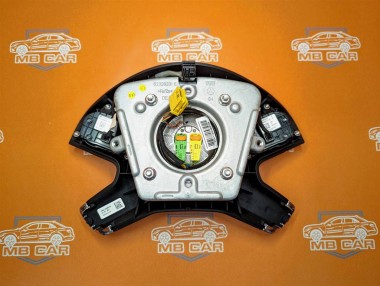 Подушка безопасности в руль MERCEDES-BENZ E-класс W212/S212/C207/A207 (2009 - 2013) — Разборка Мерседес