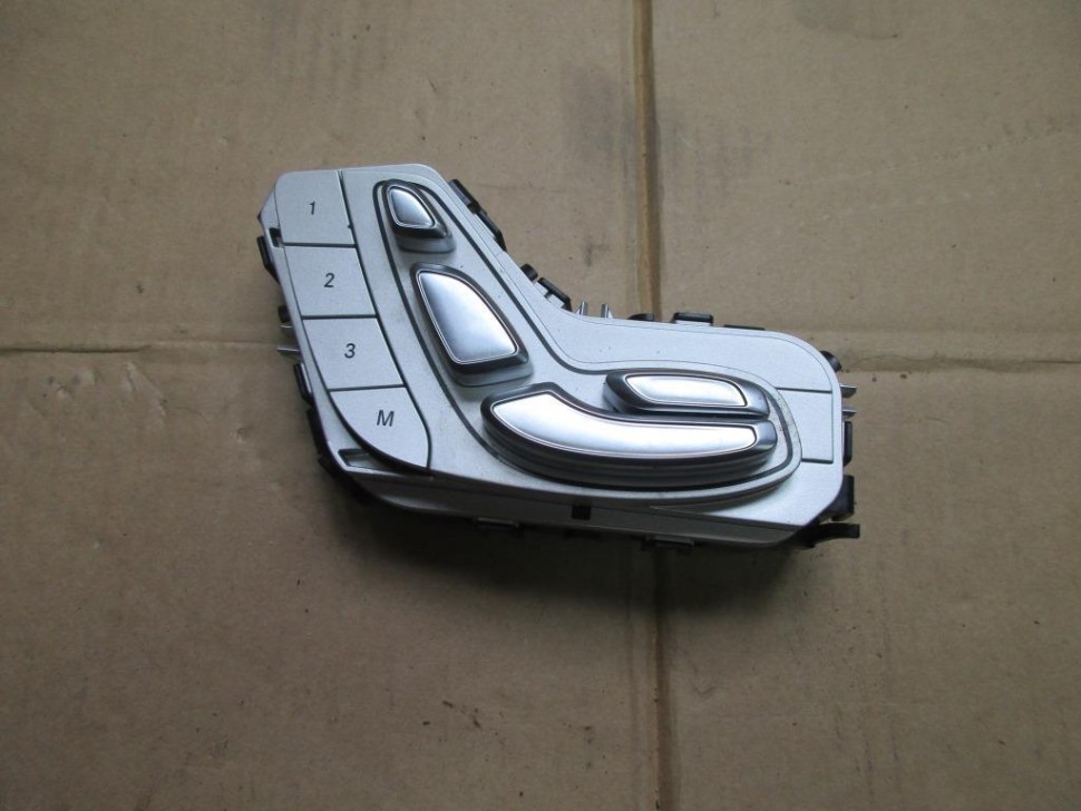 Джойстик MERCEDES-BENZ CLS-класс C257 (2017 - 2021) фото 1 — Разборка Мерседес